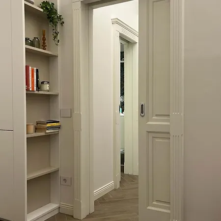 Cuore Di Brera, Unique Location, Great Charm * Milan