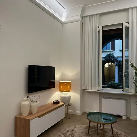 Cuore Di Brera, Unique Location, Great Charm