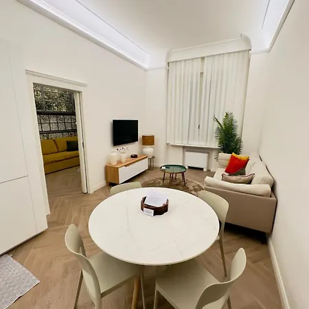 Apartment Cuore Di Brera, Unique Location, Great Charm *