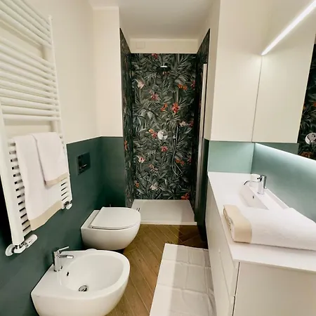 Cuore Di Brera, Unique Location, Great Charm Milan