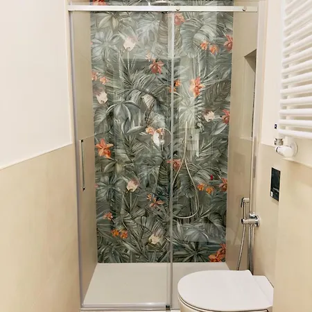 Apartment Cuore Di Brera, Unique Location, Great Charm Milan