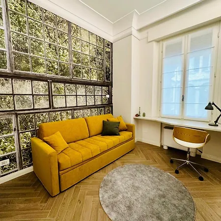 Apartment Cuore Di Brera, Unique Location, Great Charm *