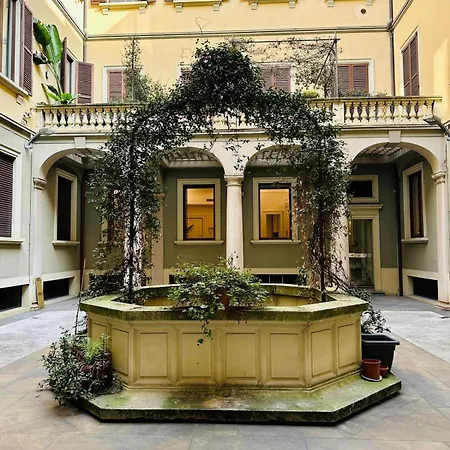 Cuore Di Brera, Unique Location, Great Charm Milan