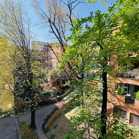 Cuore Di Brera, Unique Location, Great Charm Milan