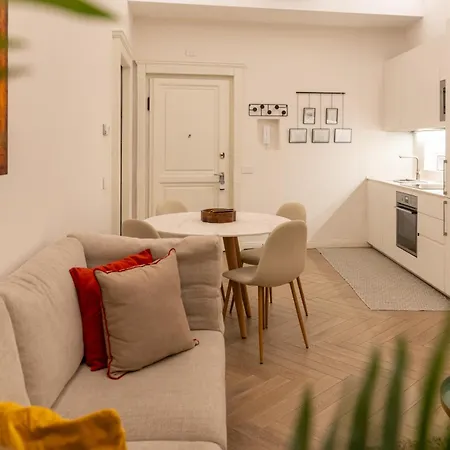 Cuore Di Brera, Luxury Oasis * ミラノ