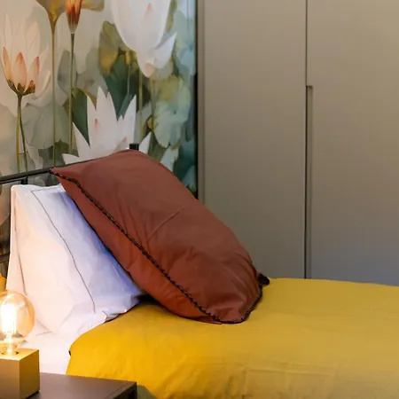 Cuore Di Brera, Unique Location, Great Charm Appartement