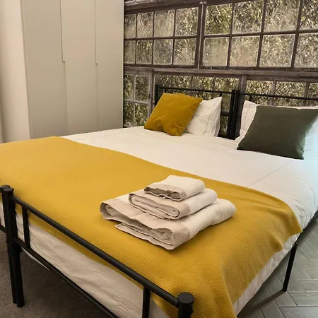 Cuore Di Brera, Unique Location, Great Charm ミラノ