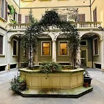 Cuore Di Brera, Unique Location, Great Charm 米兰