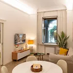 公寓 Cuore Di Brera, Unique Location, Great Charm *