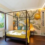 Cuore Di Brera, Unique Location, Great Charm 公寓 *