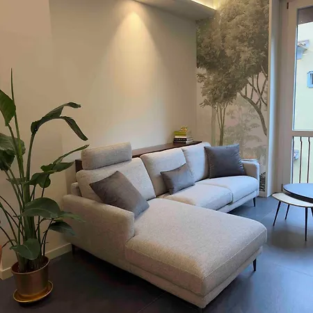 Cuore Di Brera, Unique Location, Great Charm Milano