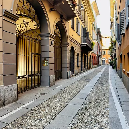 Appartamento Cuore Di Brera, Unique Location, Great Charm *
