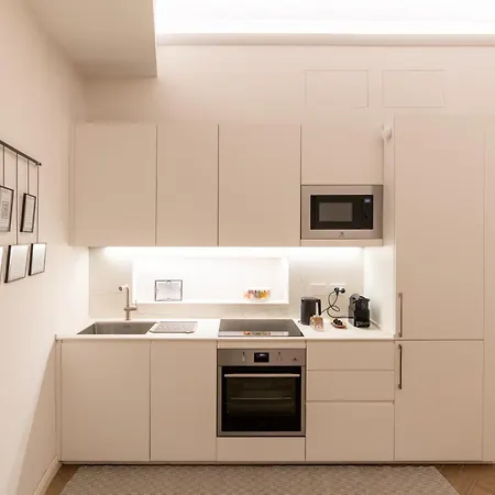 شقة Cuore Di Brera, Unique Location, Great Charm