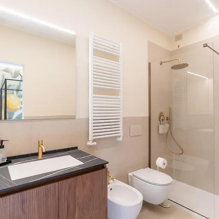 Appartamento Cuore Di Brera, Unique Location, Great Charm