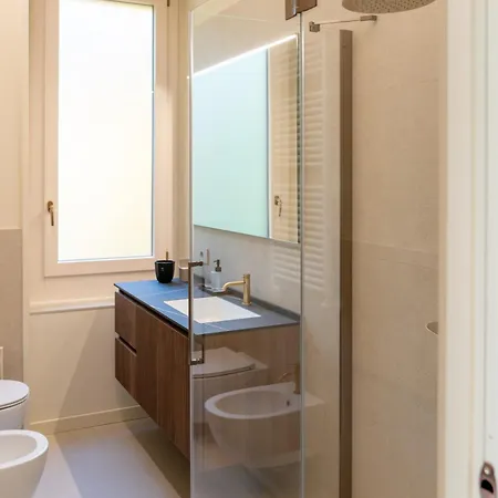 Cuore Di Brera, Unique Location, Great Charm Appartamento