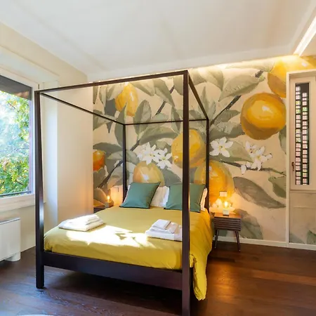 Cuore Di Brera, Unique Location, Great Charm Appartamento *