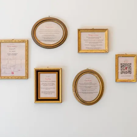 Cuore Di Brera, Unique Location, Great Charm Appartamento *