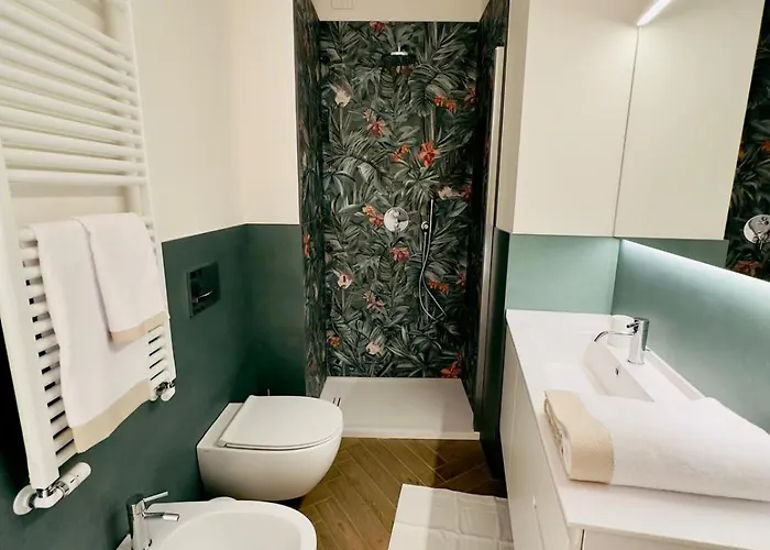 Cuore Di Brera, Unique Location, Great Charm ميلان