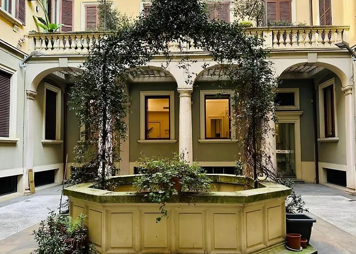 Cuore Di Brera, Unique Location, Great Charm ميلان