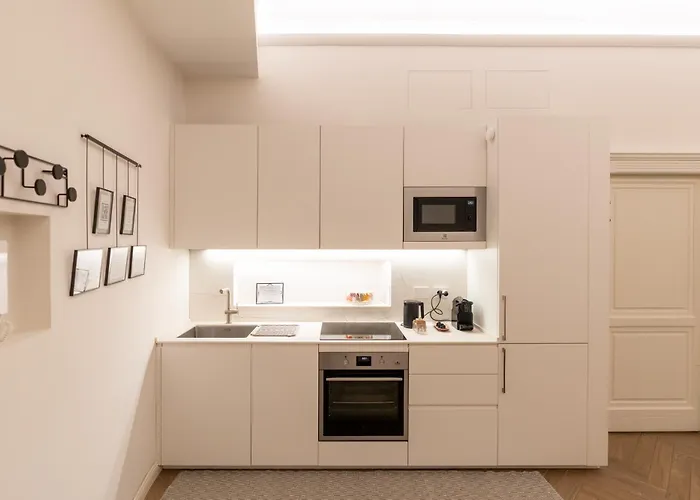 شقة Cuore Di Brera, Unique Location, Great Charm