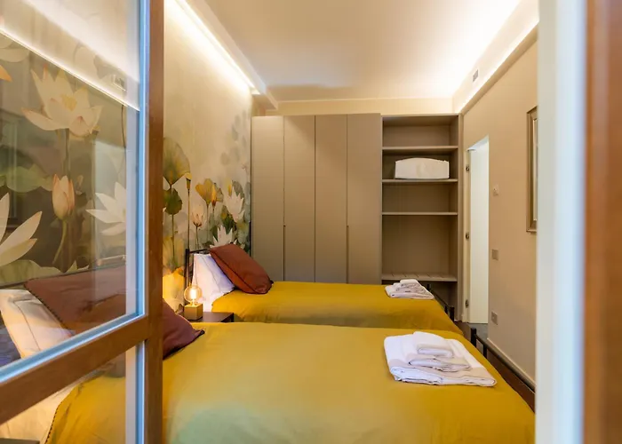 Cuore Di Brera, Unique Location, Great Charm ميلان