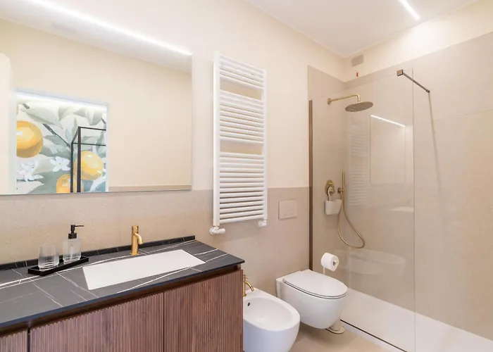 شقة Cuore Di Brera, Unique Location, Great Charm