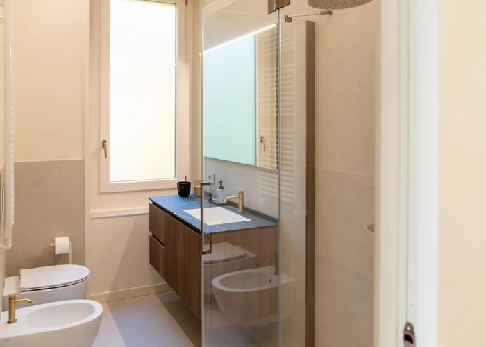 Cuore Di Brera, Unique Location, Great Charm شقة