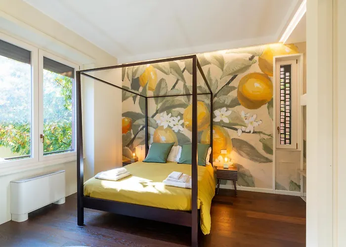 Cuore Di Brera, Unique Location, Great Charm شقة *