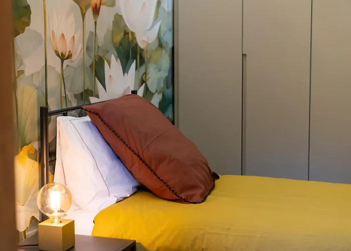Cuore Di Brera, Unique Location, Great Charm شقة