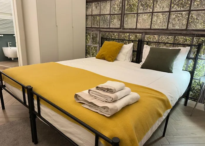 Cuore Di Brera, Unique Location, Great Charm ميلان